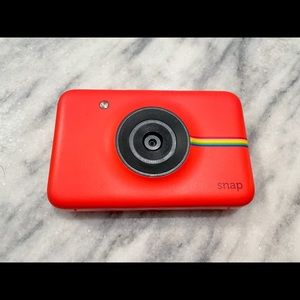 Polaroid Snap Instant Camera